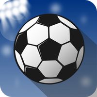 KeepyUps : On Clouds