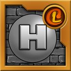 Point Game H - Switch Color