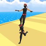 Stacky Runner