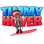 Timmy Hover Board kicko speedo