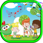 Músicas infantis em Português