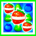 Fruit Match game 2021