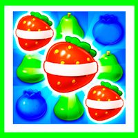 Fruit Match game 2021