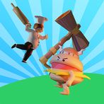 Food Fight