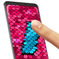 Real Flip Sequin - Live Screen