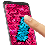 Real Flip Sequin - Live Screen