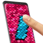 Real Flip Sequin - Live Screen