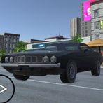 Extreme Car Driving Simulator