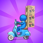 Express Delivery Tycoon