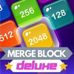 Merge Block Deluxe