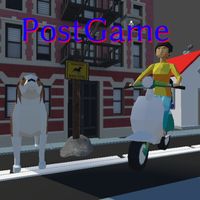 PostGame