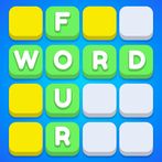 Word Four!