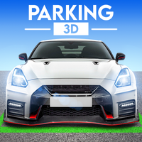 Car Parking Multiplayer Game