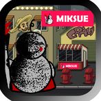 Mixue Game Horror