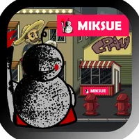 Mixue Game Horror