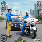 Police Simulator - Police Game