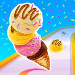 Ice Cream Runner