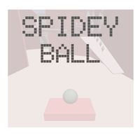 SpideyBall 3D