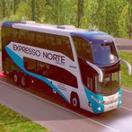 Offroad City Bus Simulator