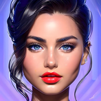 Dress up Game: Fashion Stylist