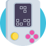 أتاري زمان - ألعاب قديمة