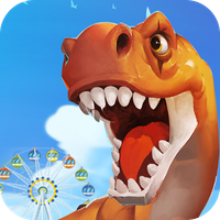 Idle Park -Dinosaur Theme Park
