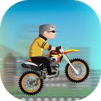 Thala Motocross Bike Race