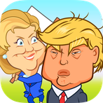 Trumped - Throw the Trump