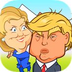 Trumped - Throw the Trump