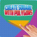 Create Square With Polygons