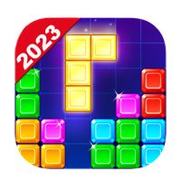 Block Puzzle Game 2023