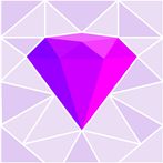 Poly Island - Puzzle Art