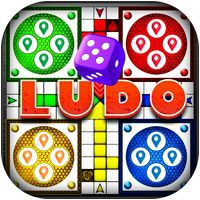 Ludo Game : Classic