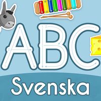 ABC StarterKit Svenska