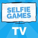 Selfie Games [TV]: Group Draw 
