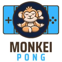 Monkeipong
