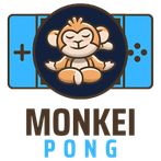 Monkeipong