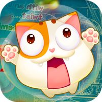 Mida Maze: Cats Classroom