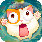 Mida Maze: Cats Classroom