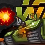 Tank War