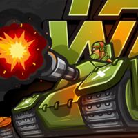Tank War