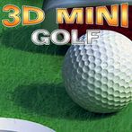 3D Minigolf Unlimited