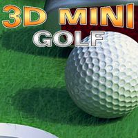 3D Minigolf Unlimited