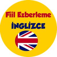 İngilizce Fiil Ezberleme