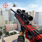 Military Sniper 3D Assassin