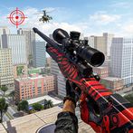 Military Sniper 3D Assassin