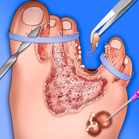 Beauty Surgeon Salon ASMR