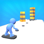 Jelly Blast 3D