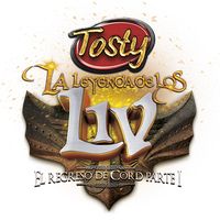 Tosty, La leyenda de los Liv