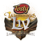 Tosty, La leyenda de los Liv
